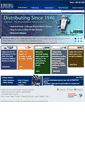 Mobile Screenshot of eberliron.com